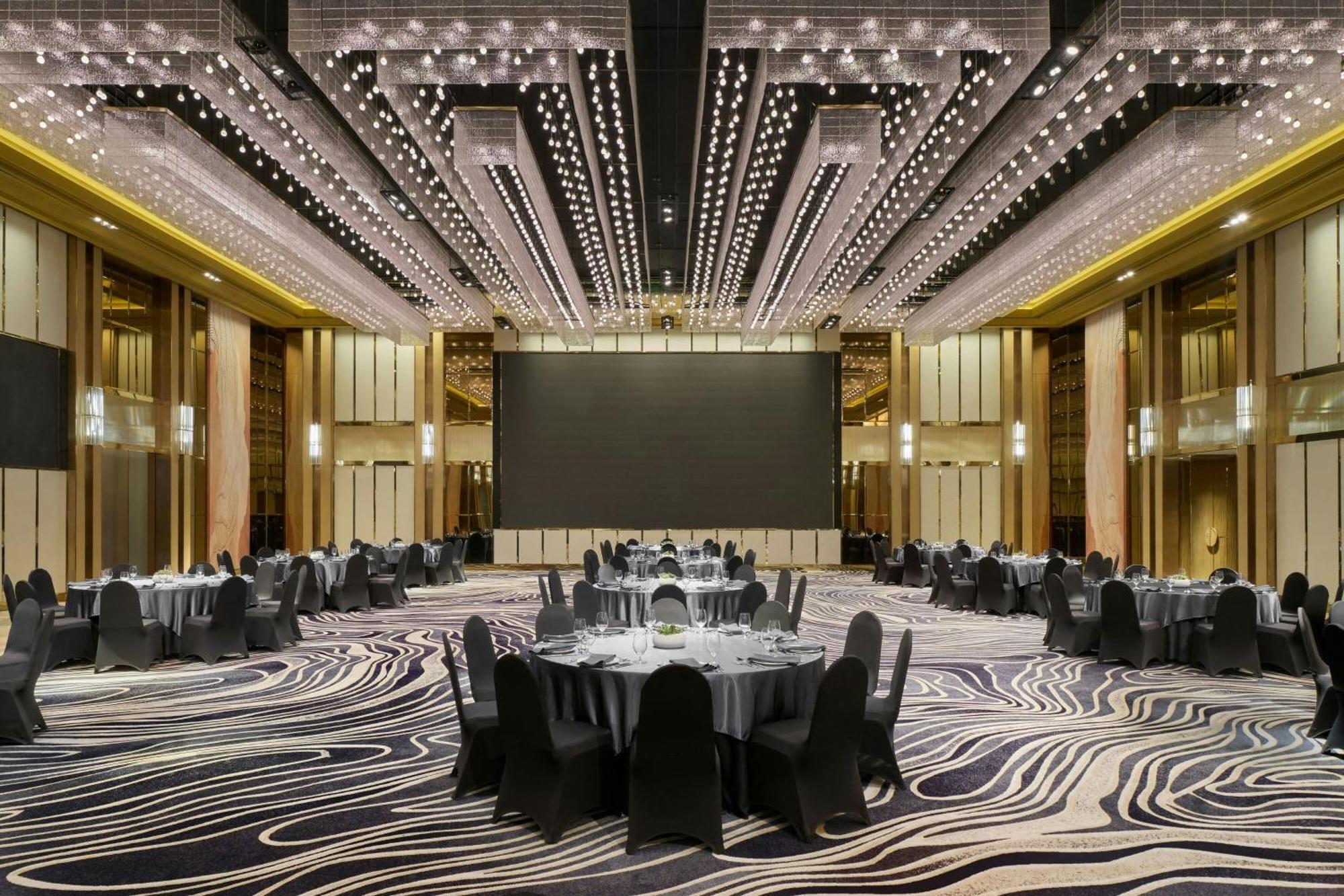 होटल Jw Marriott And Saigon Ho Chi Minh City