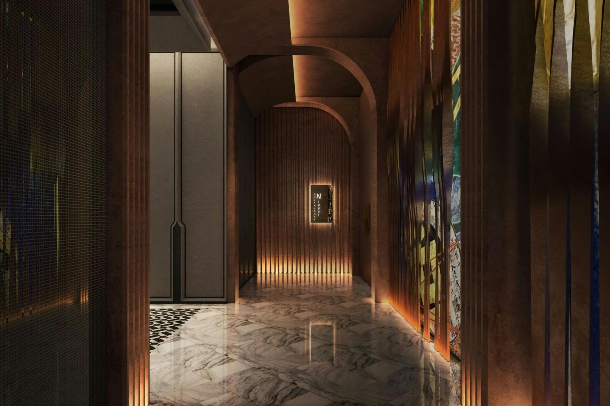 Jw Marriott And Saigon 5* Ho Chi Minh City