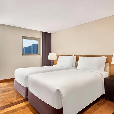 Jw Marriott Hotel And Suites Saigon Ho Chi Minh City Exterior photo
