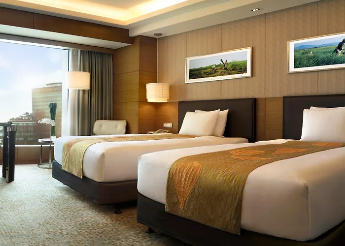 InterContinental Sài Gòn