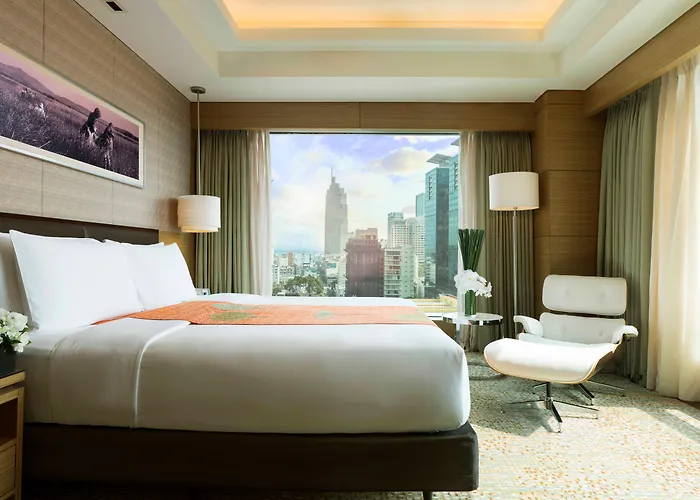 InterContinental Sài Gòn