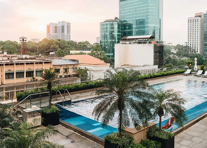 InterContinental Sài Gòn