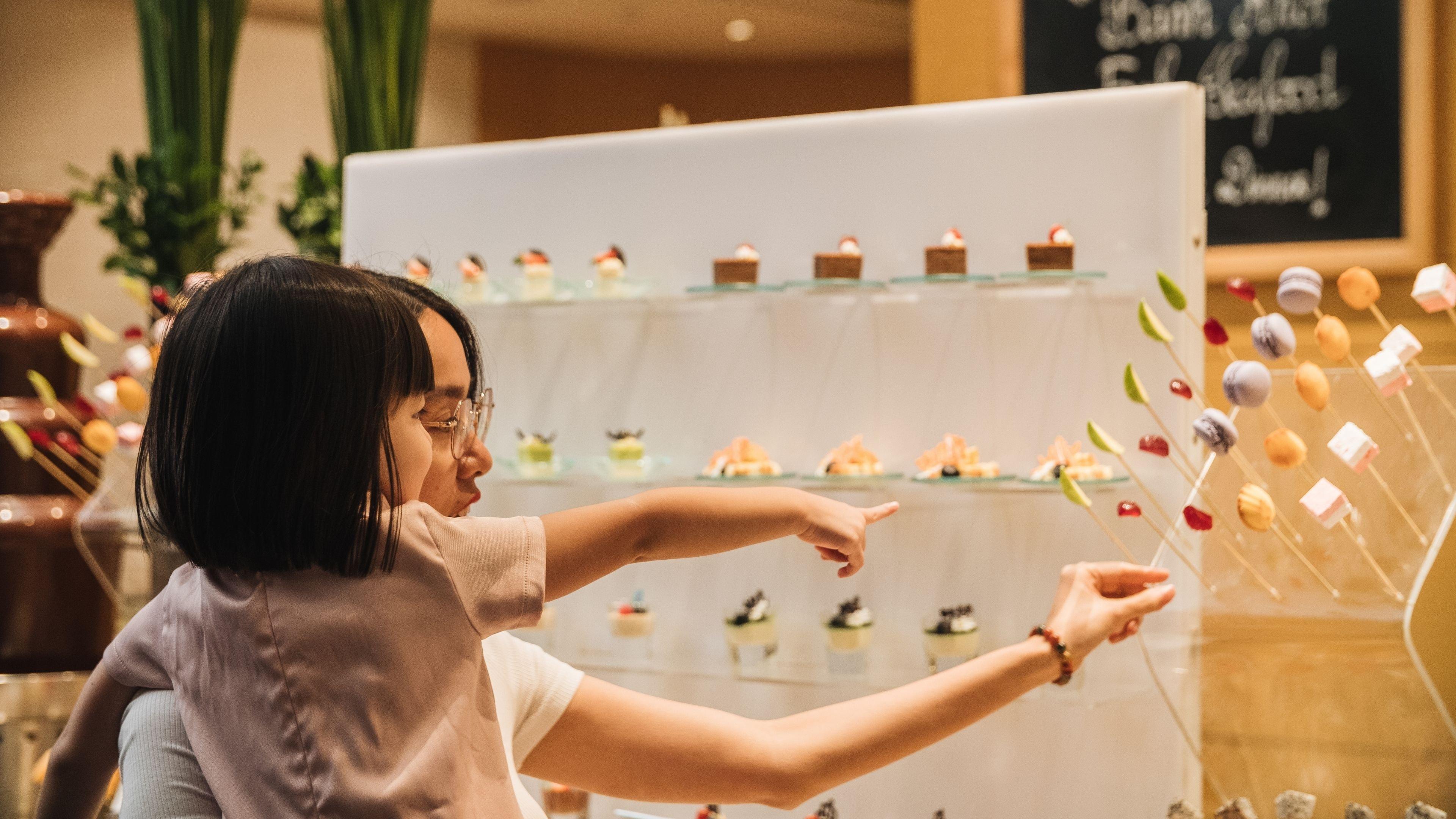 Intercontinental Sài Gòn 5*