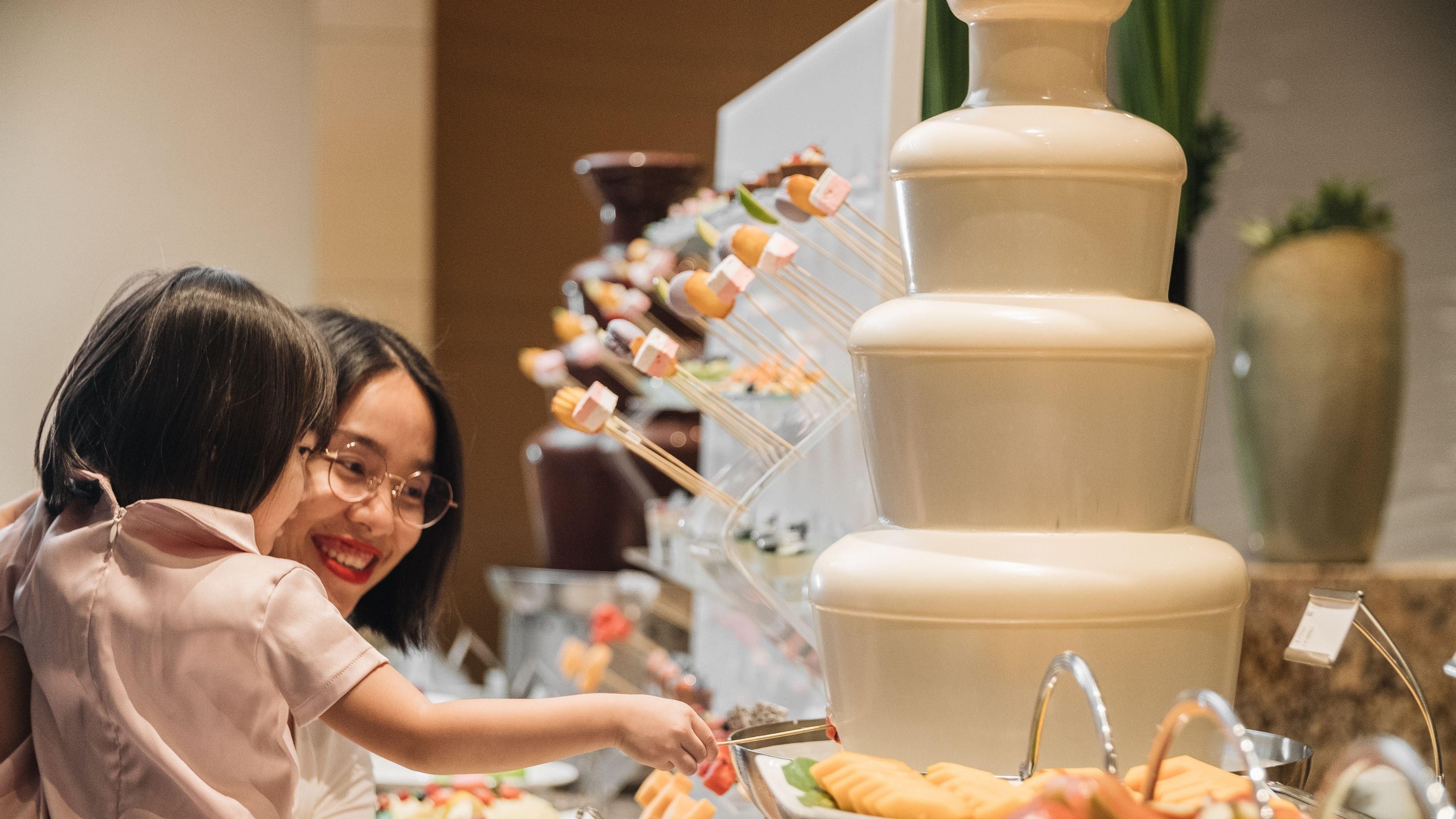 Intercontinental Sài Gòn Khách sạn TP. Hồ Chí Minh
