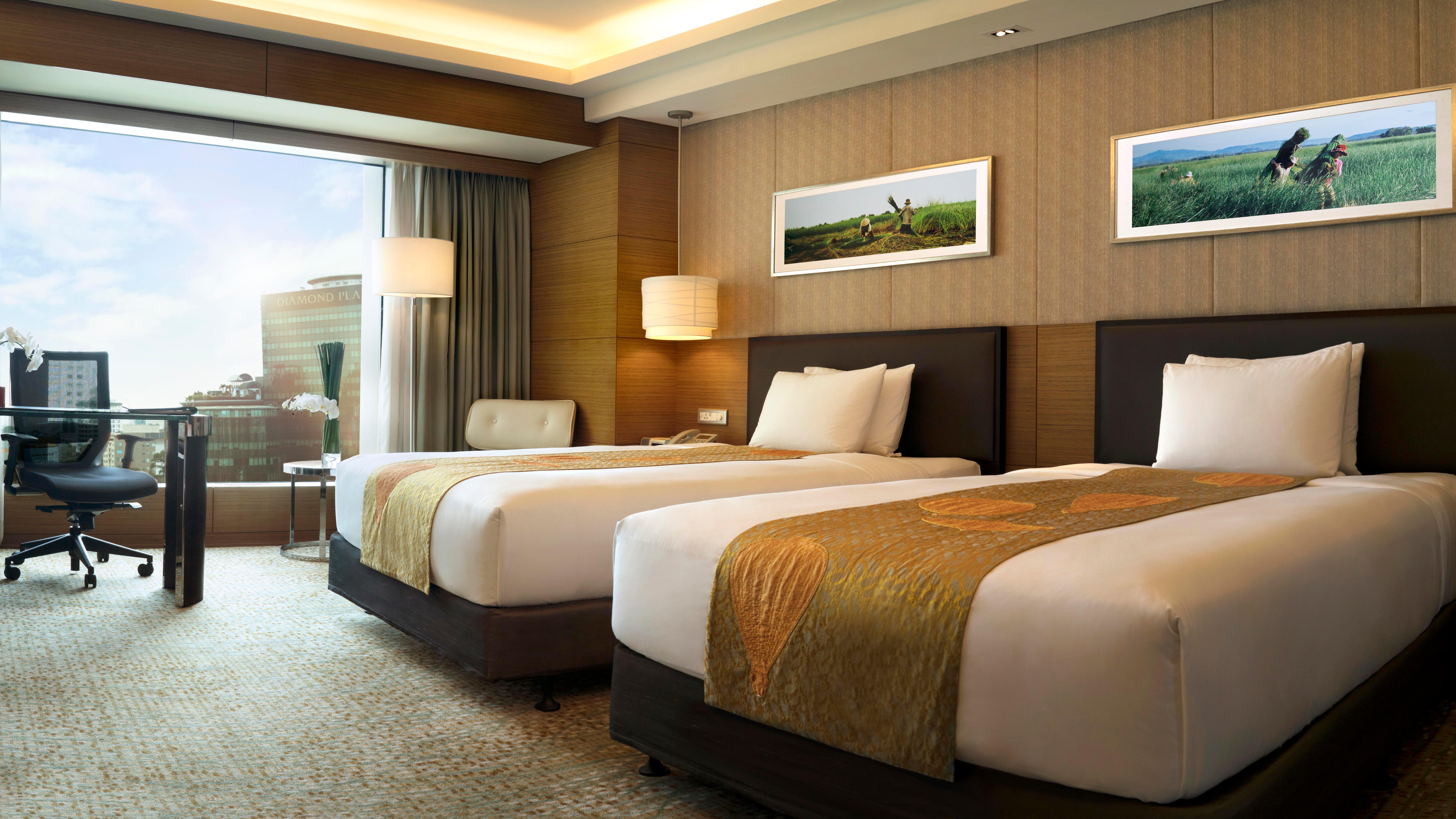 Intercontinental Sài Gòn 5*