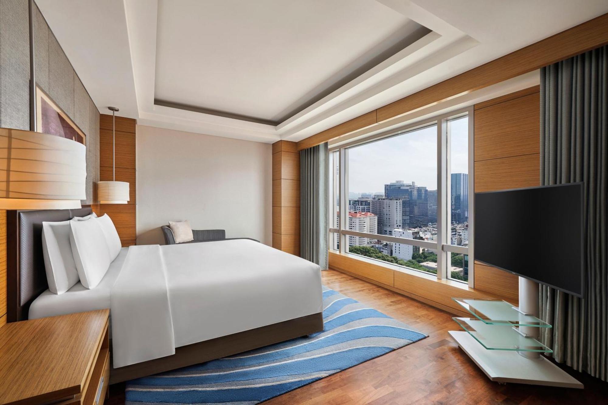 Intercontinental Sài Gòn 5*