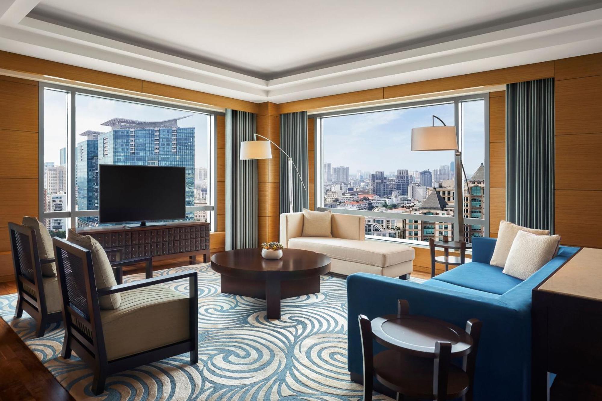 Intercontinental Sài Gòn TP. Hồ Chí Minh
