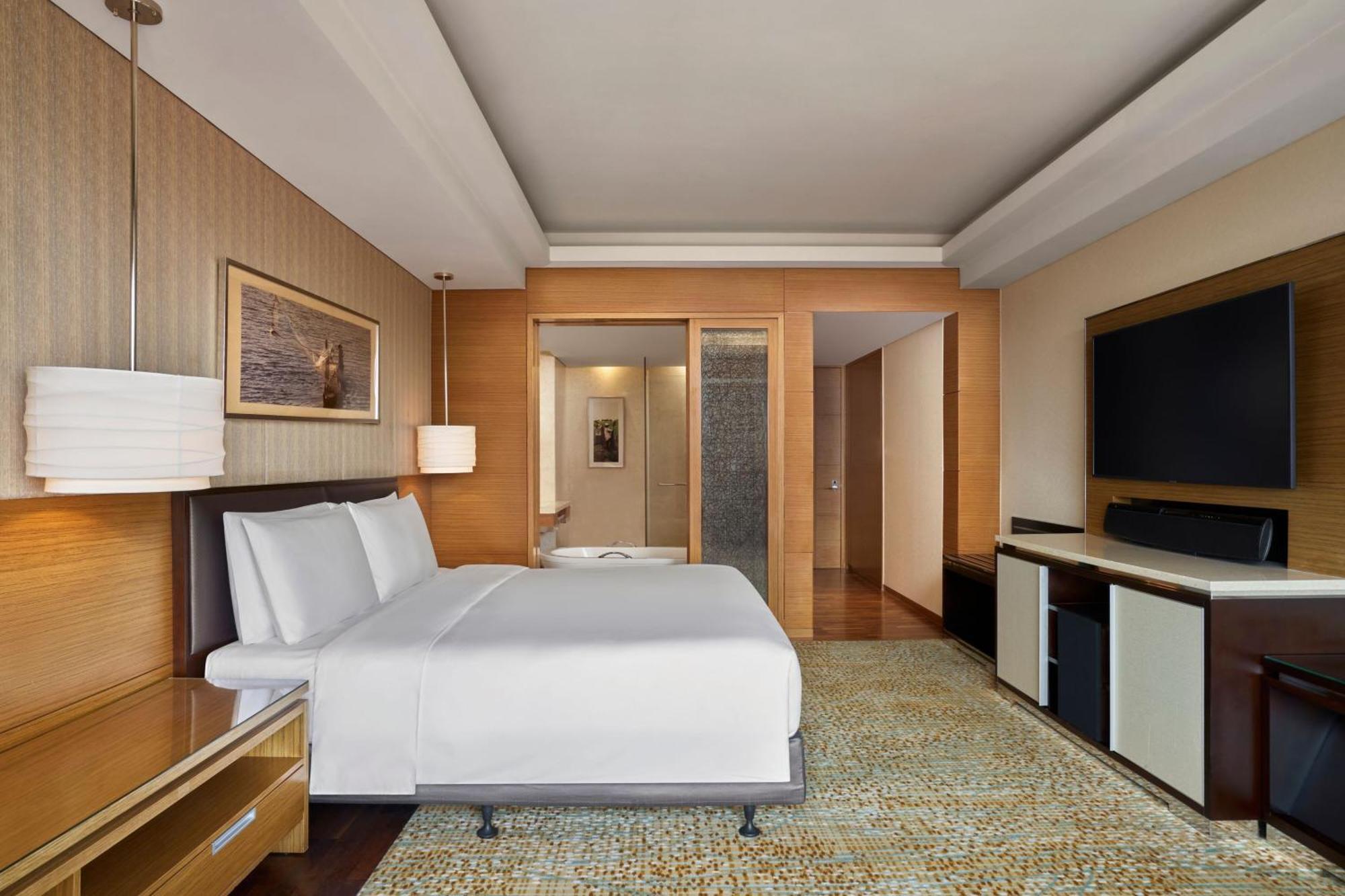 Intercontinental Sài Gòn Khách sạn TP. Hồ Chí Minh