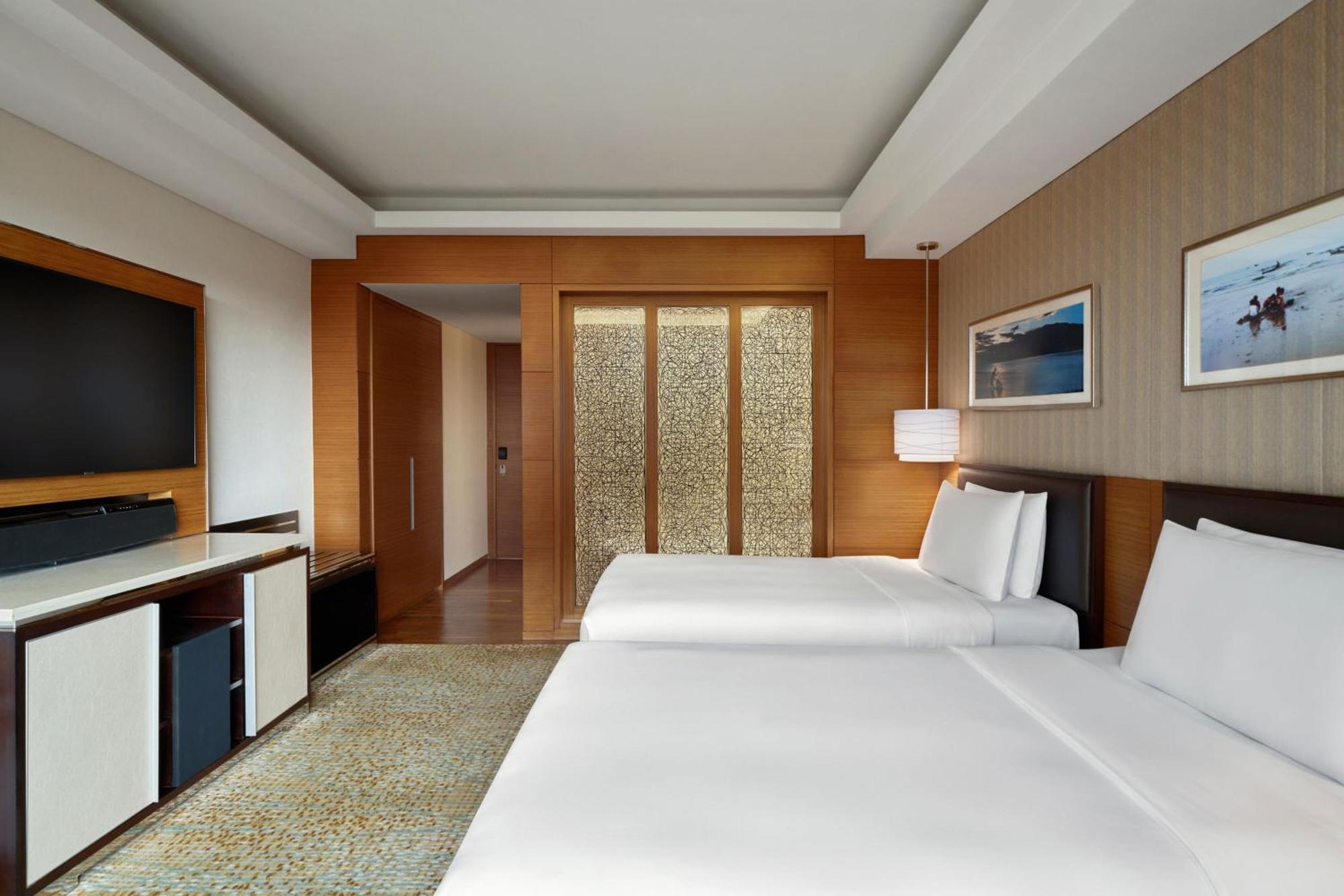 Intercontinental Sài Gòn Khách sạn