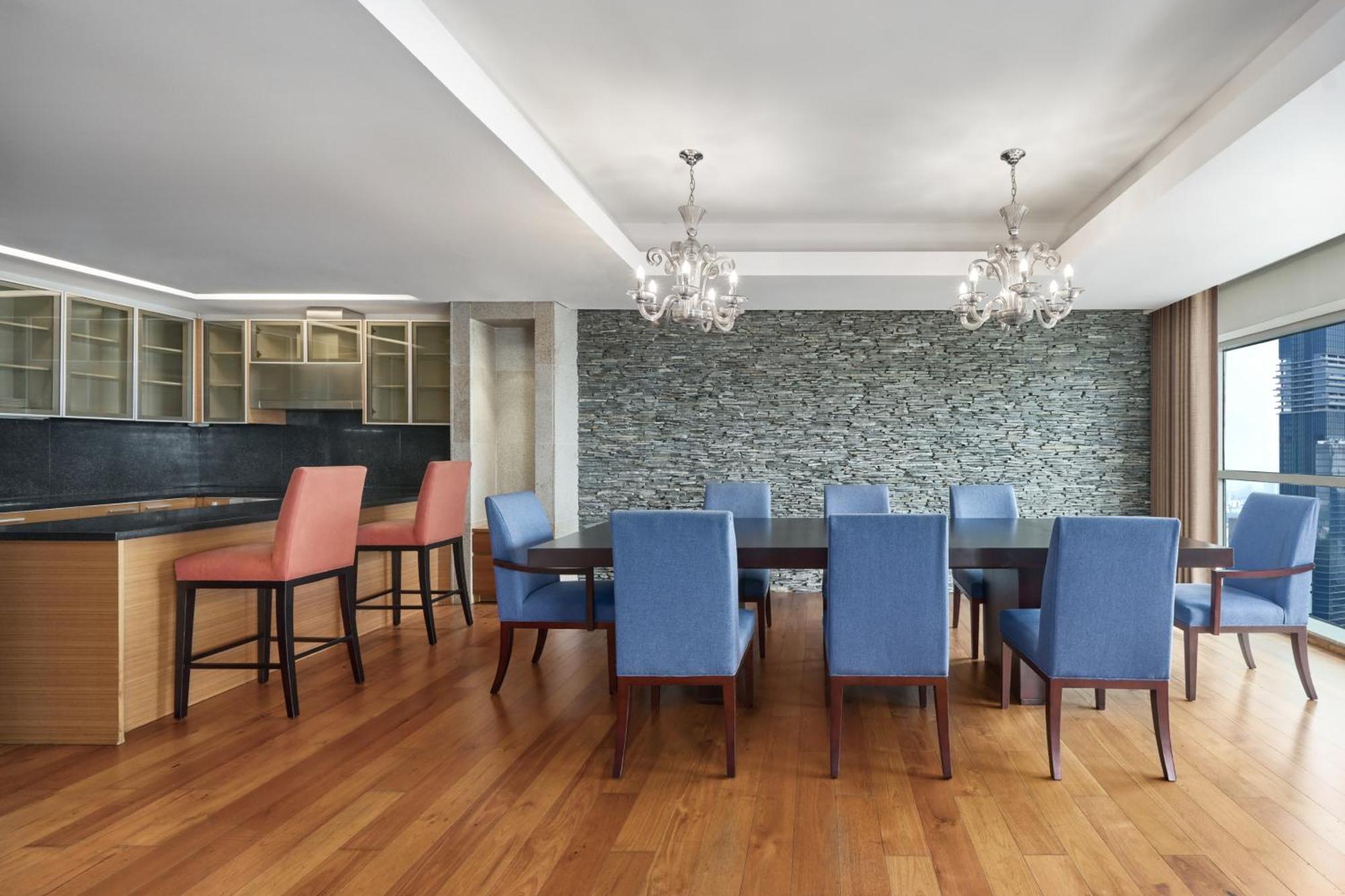Intercontinental Sài Gòn Khách sạn TP. Hồ Chí Minh