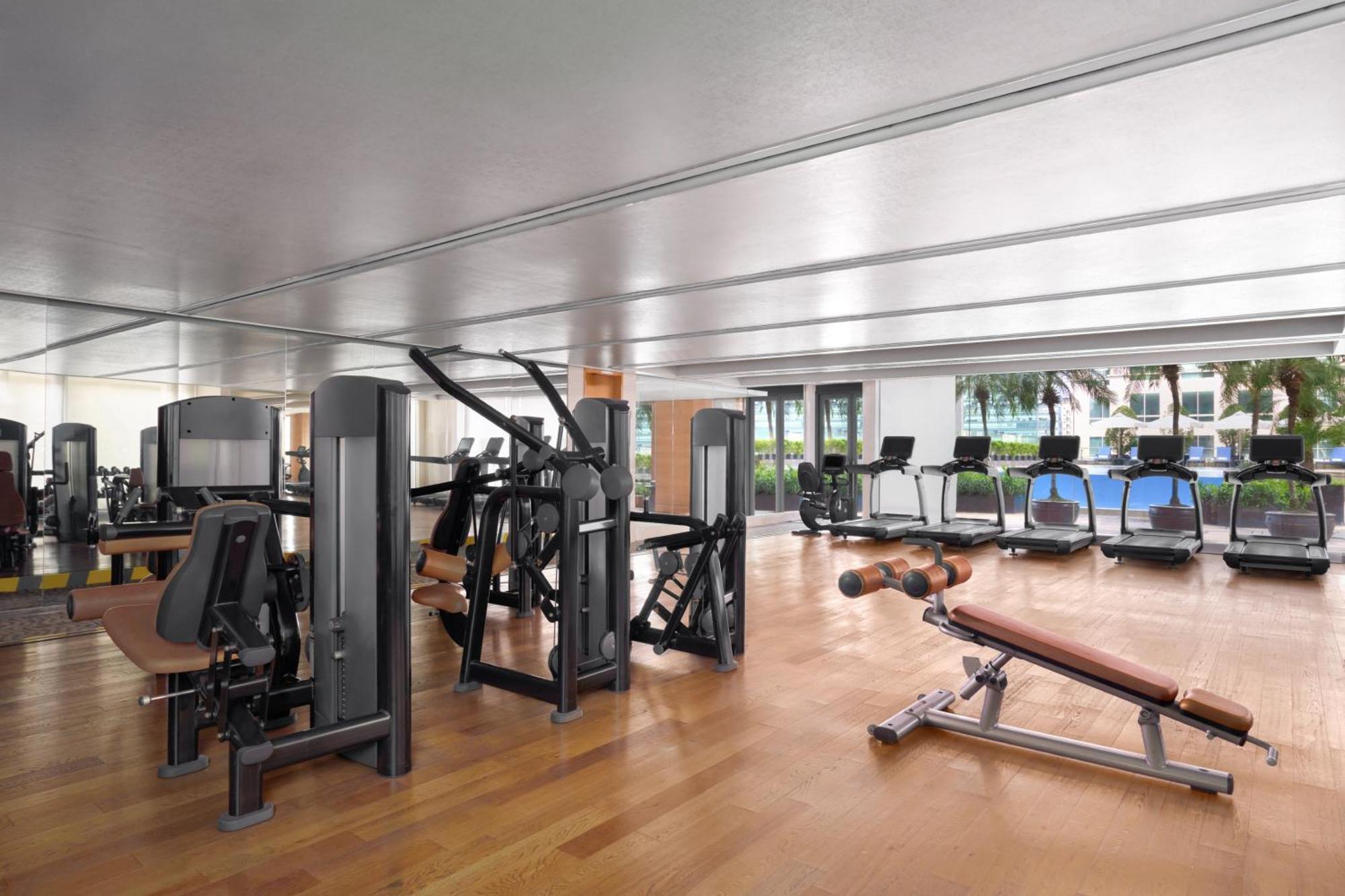 Intercontinental Sài Gòn 5* TP. Hồ Chí Minh
