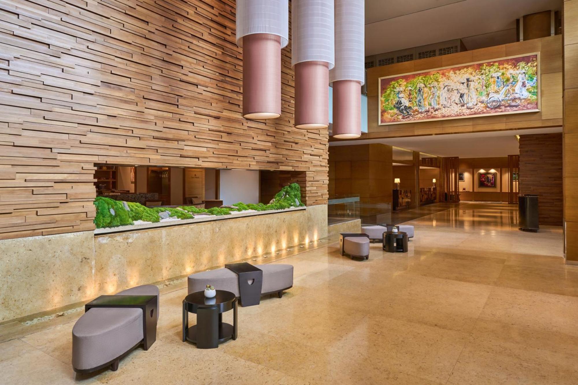 Khách sạn Intercontinental Sài Gòn