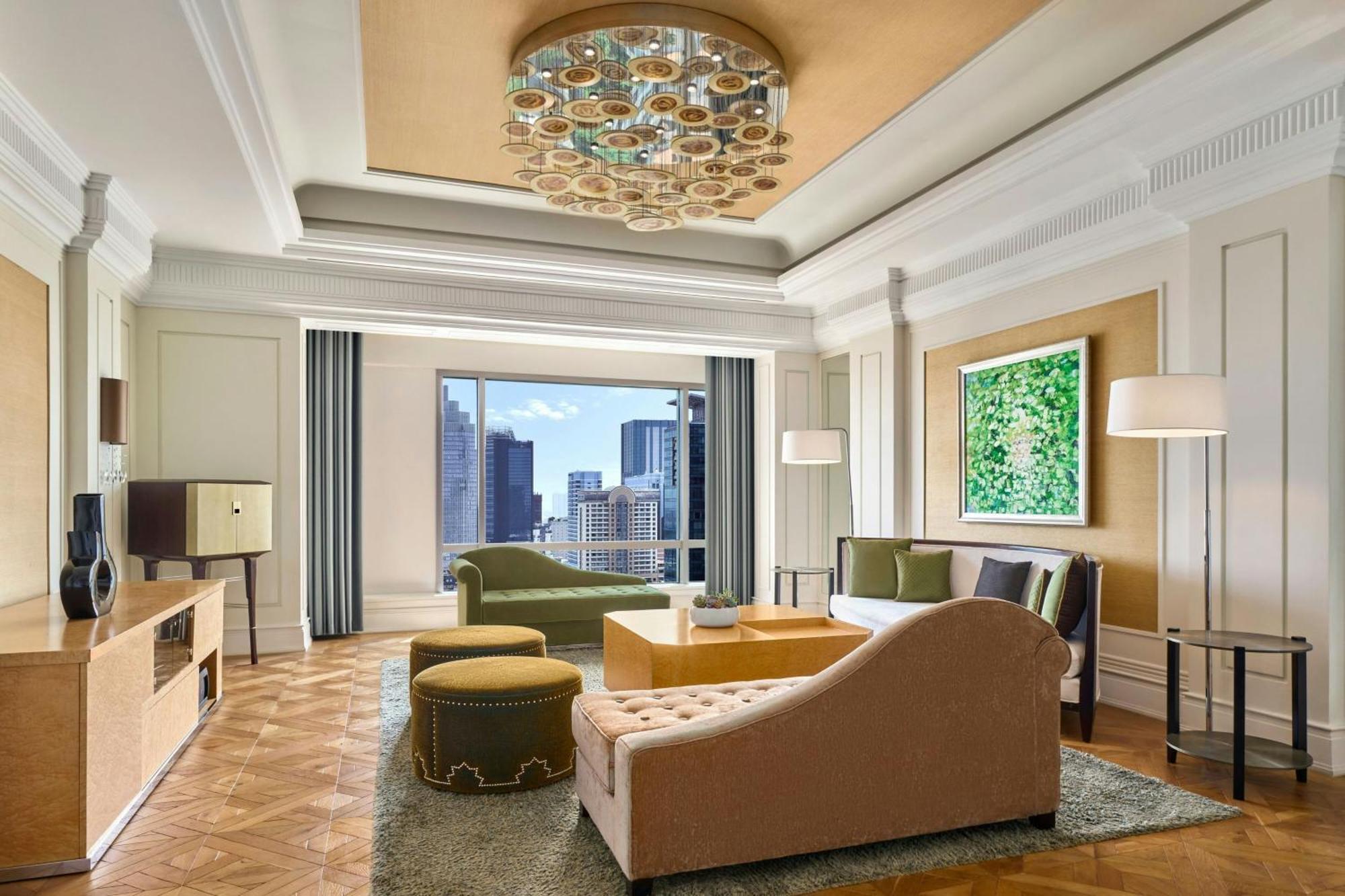 Intercontinental Sài Gòn TP. Hồ Chí Minh