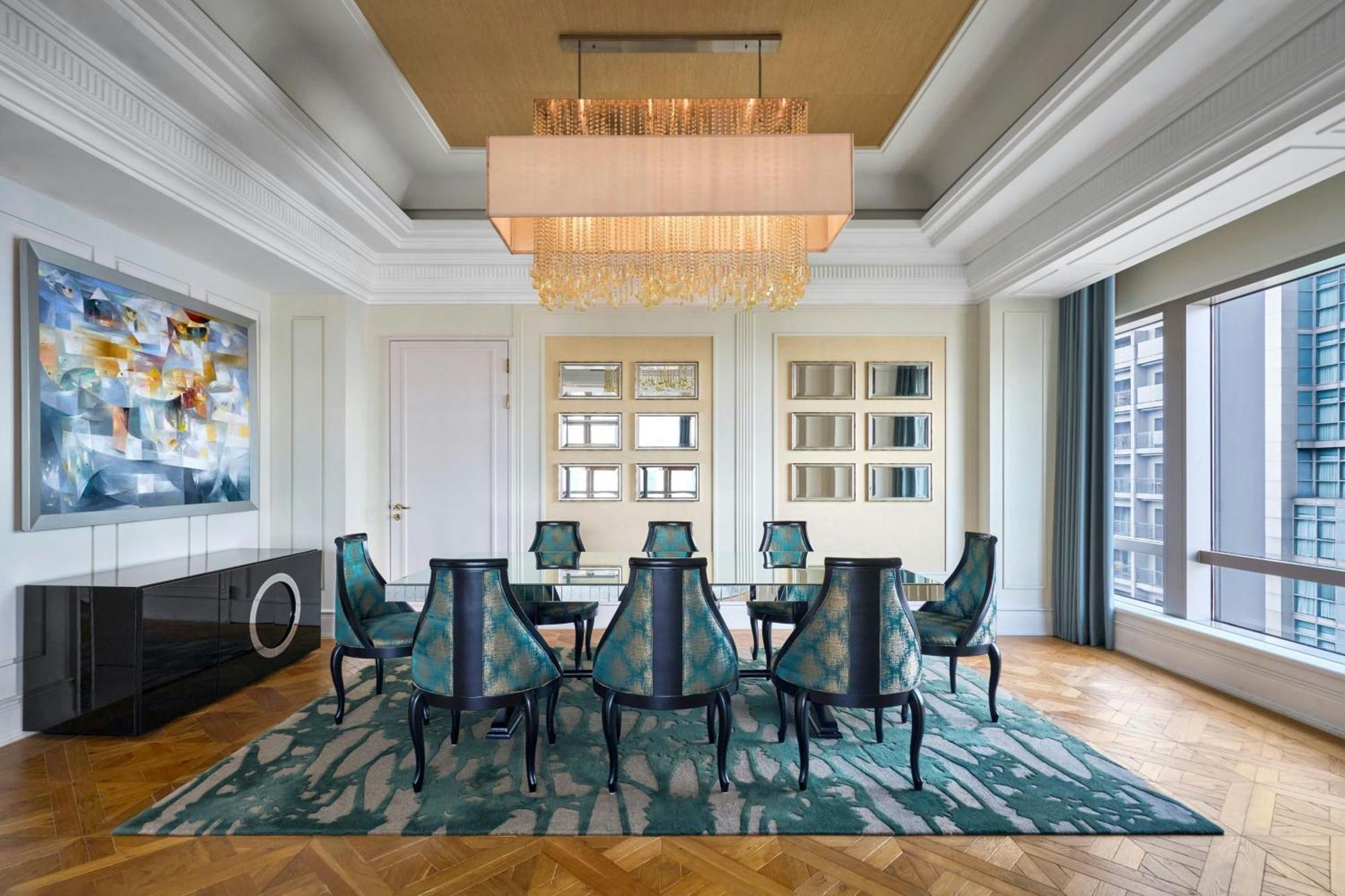 Khách sạn Intercontinental Sài Gòn TP. Hồ Chí Minh