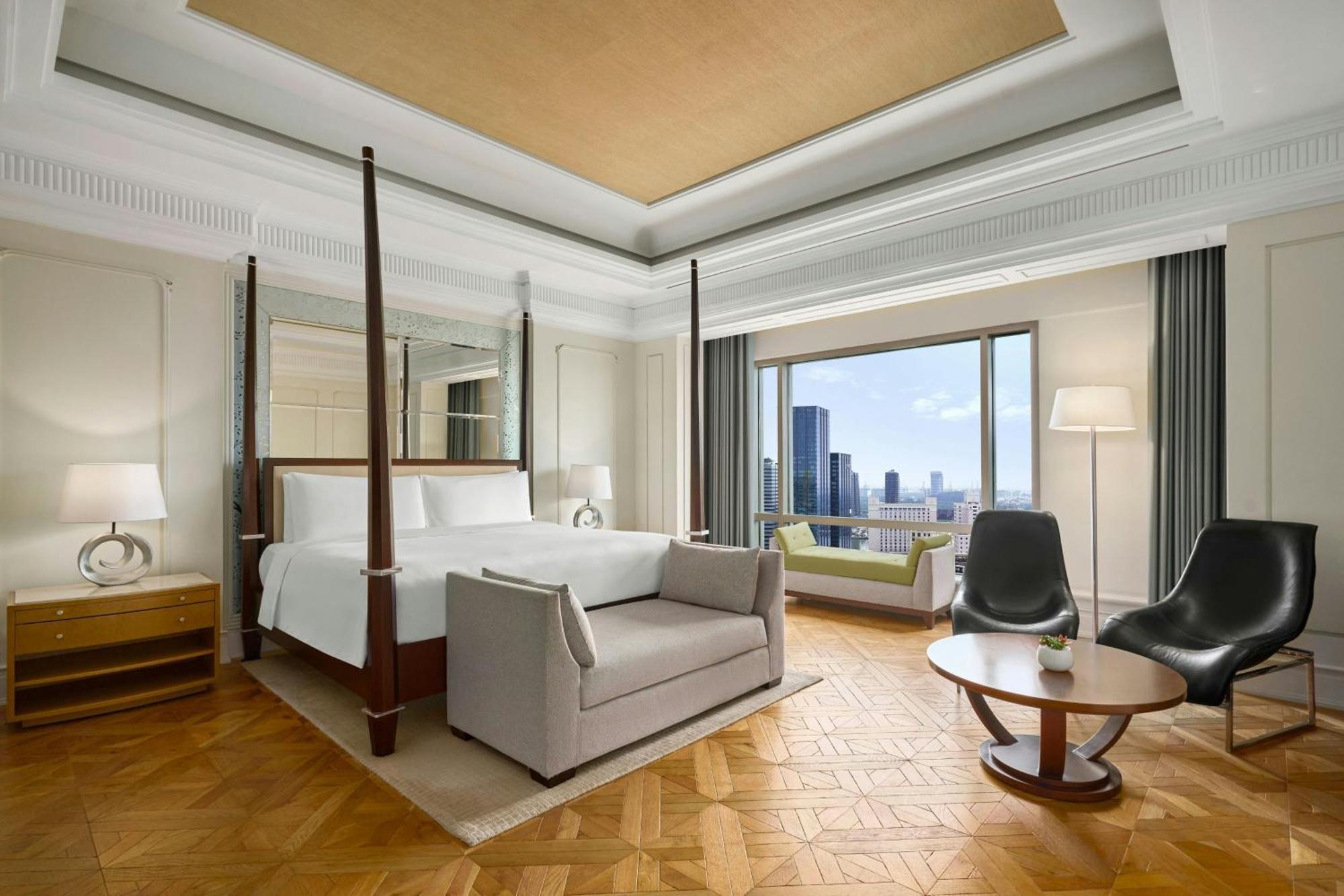 Intercontinental Sài Gòn 5* TP. Hồ Chí Minh