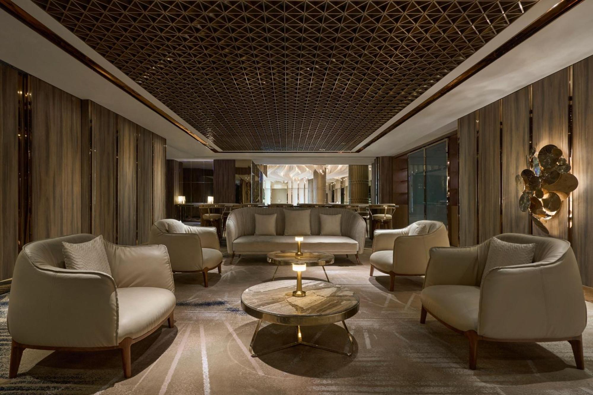 Khách sạn Intercontinental Sài Gòn TP. Hồ Chí Minh