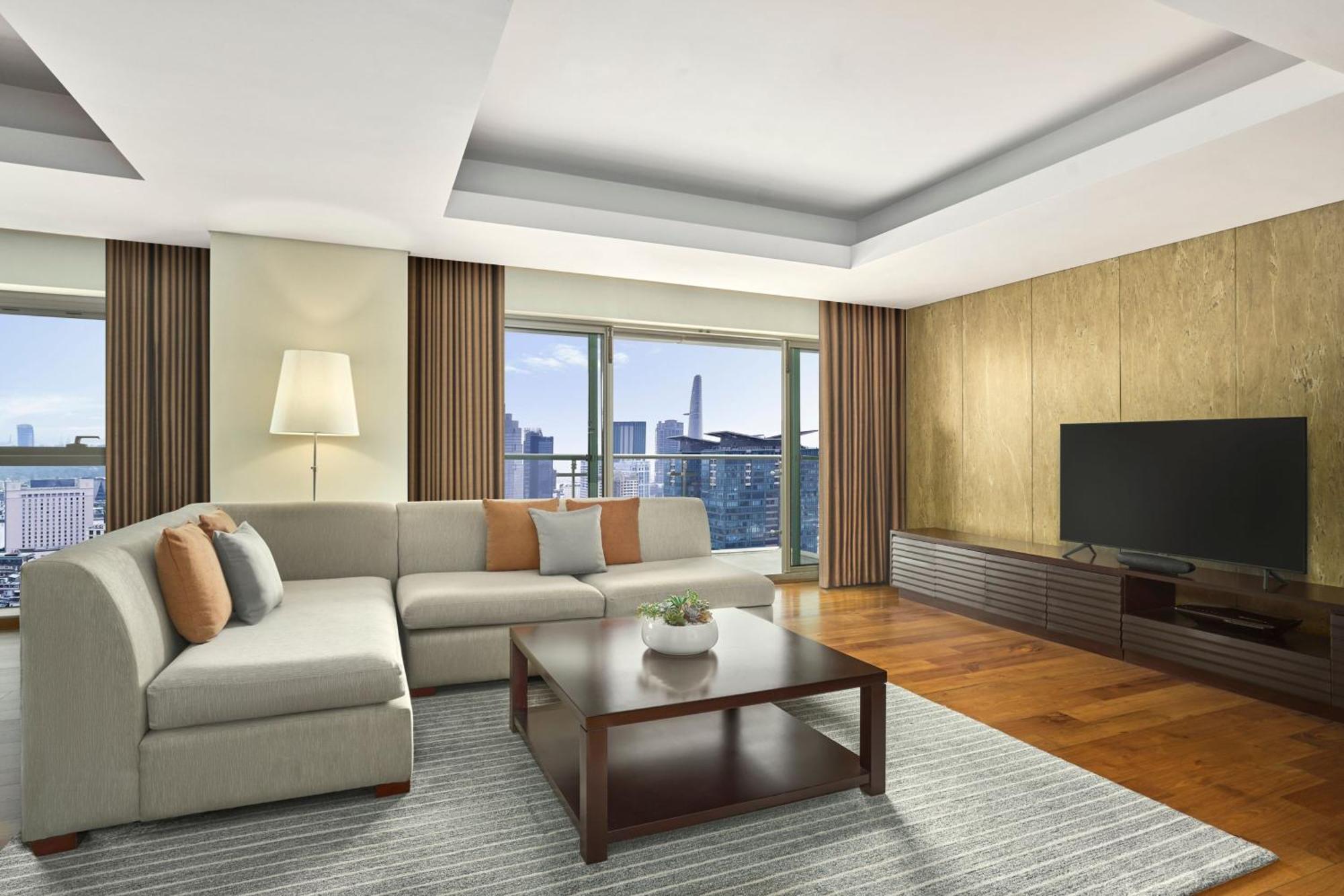Intercontinental Sài Gòn