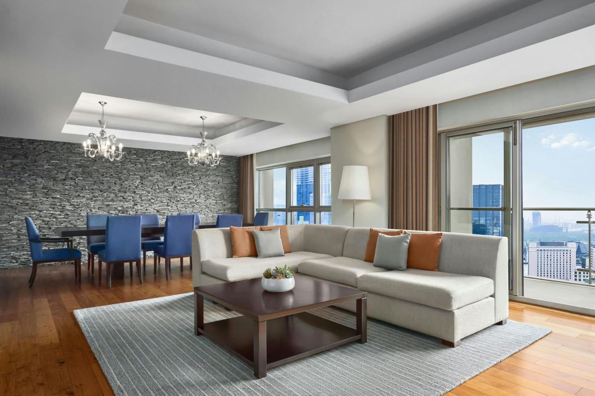 Intercontinental Sài Gòn Khách sạn