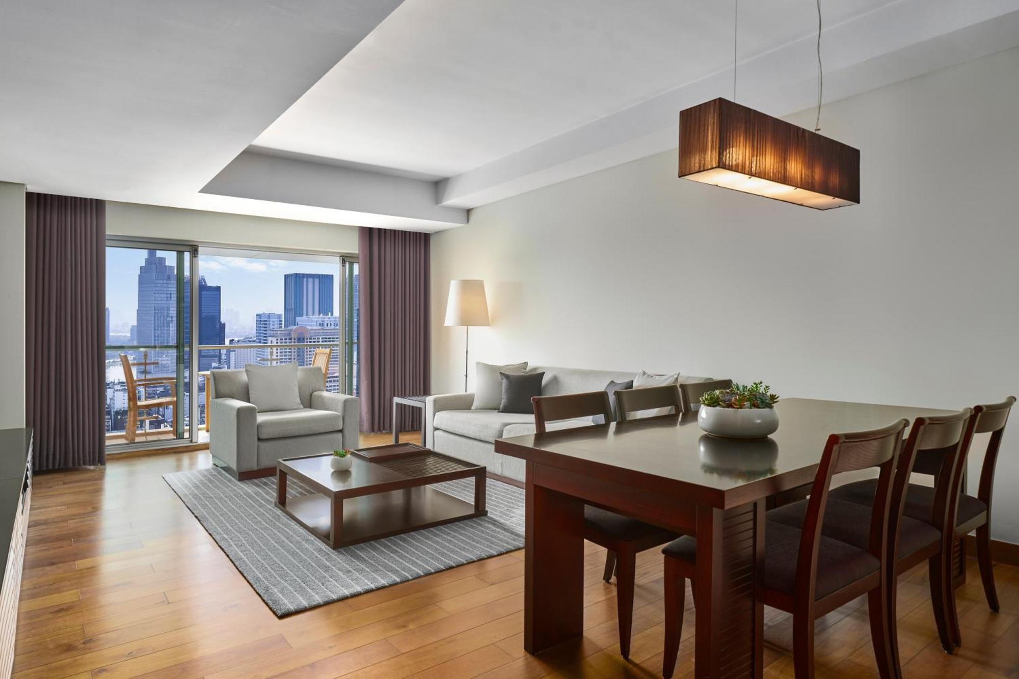 Intercontinental Sài Gòn