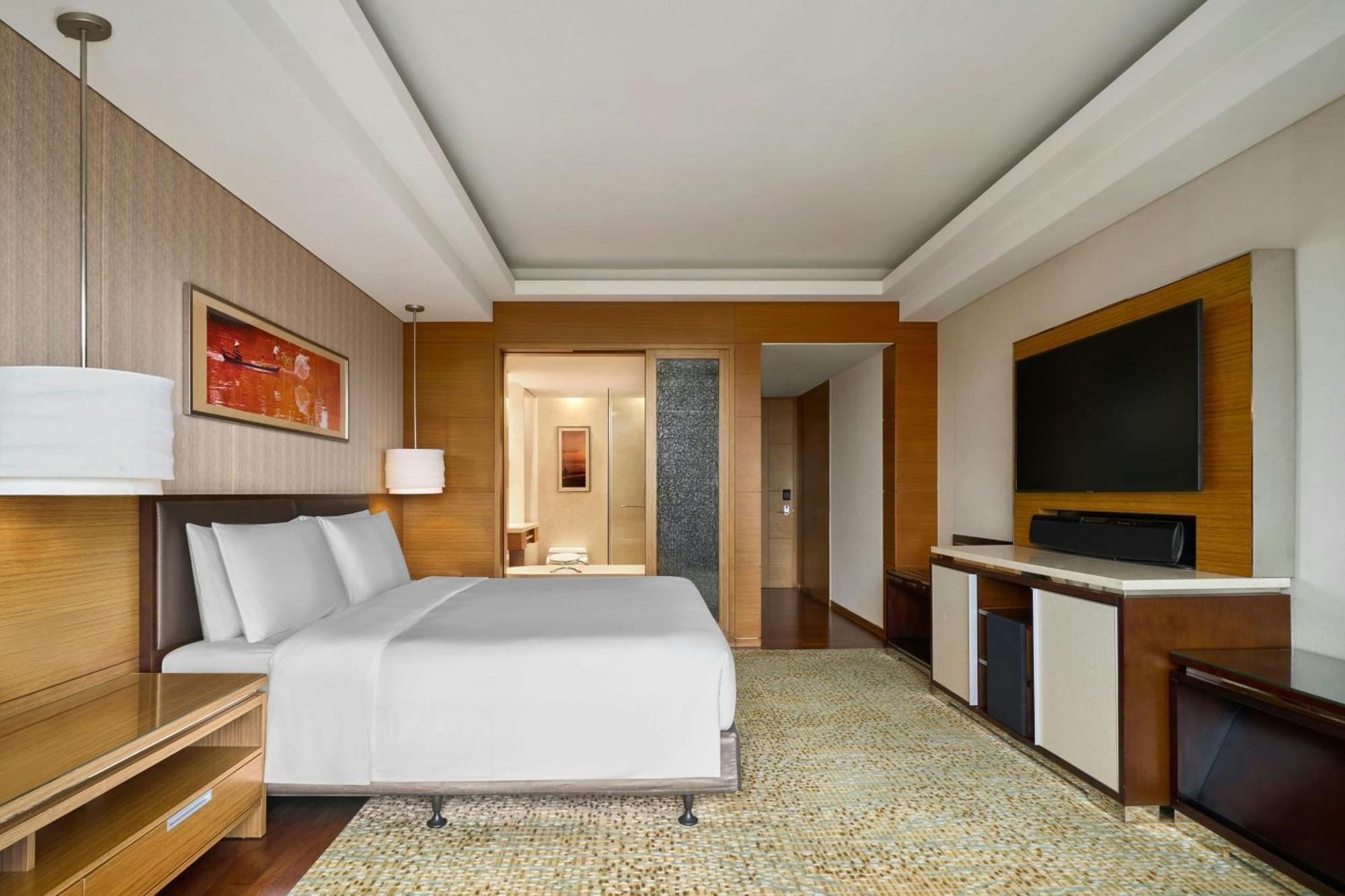 Khách sạn Intercontinental Sài Gòn