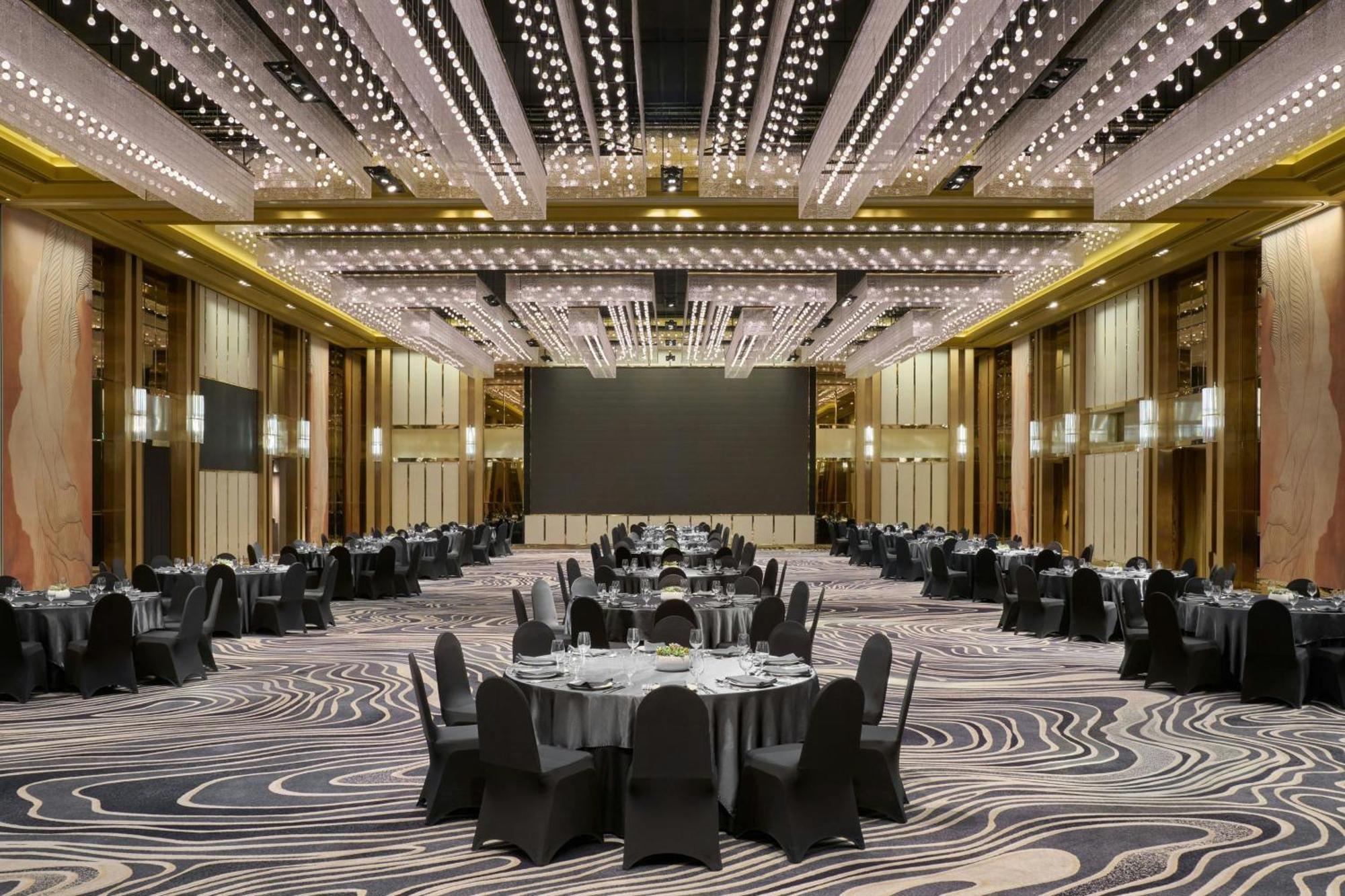 Intercontinental Sài Gòn Khách sạn TP. Hồ Chí Minh