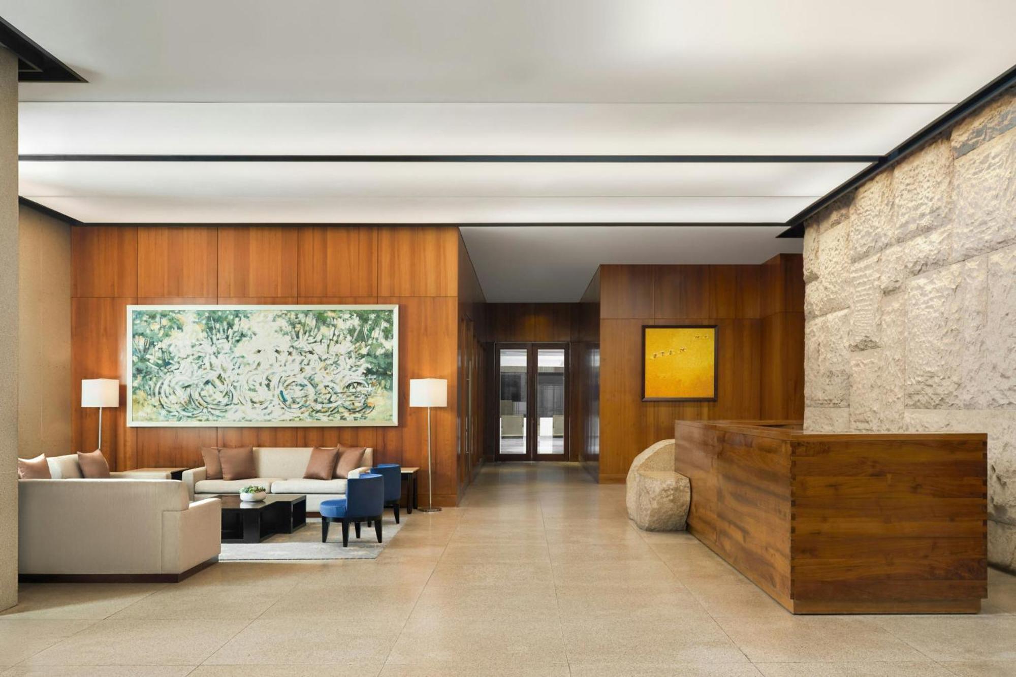 Intercontinental Sài Gòn Khách sạn TP. Hồ Chí Minh