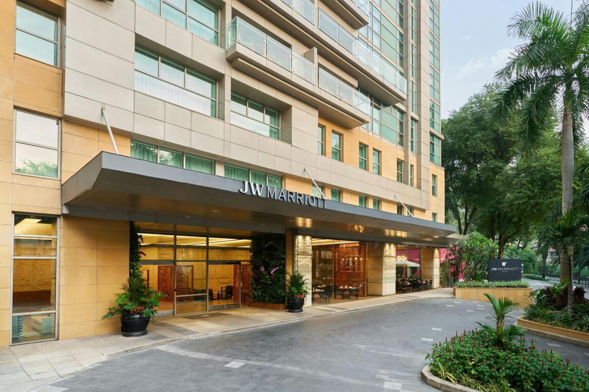 Intercontinental Sài Gòn 5*