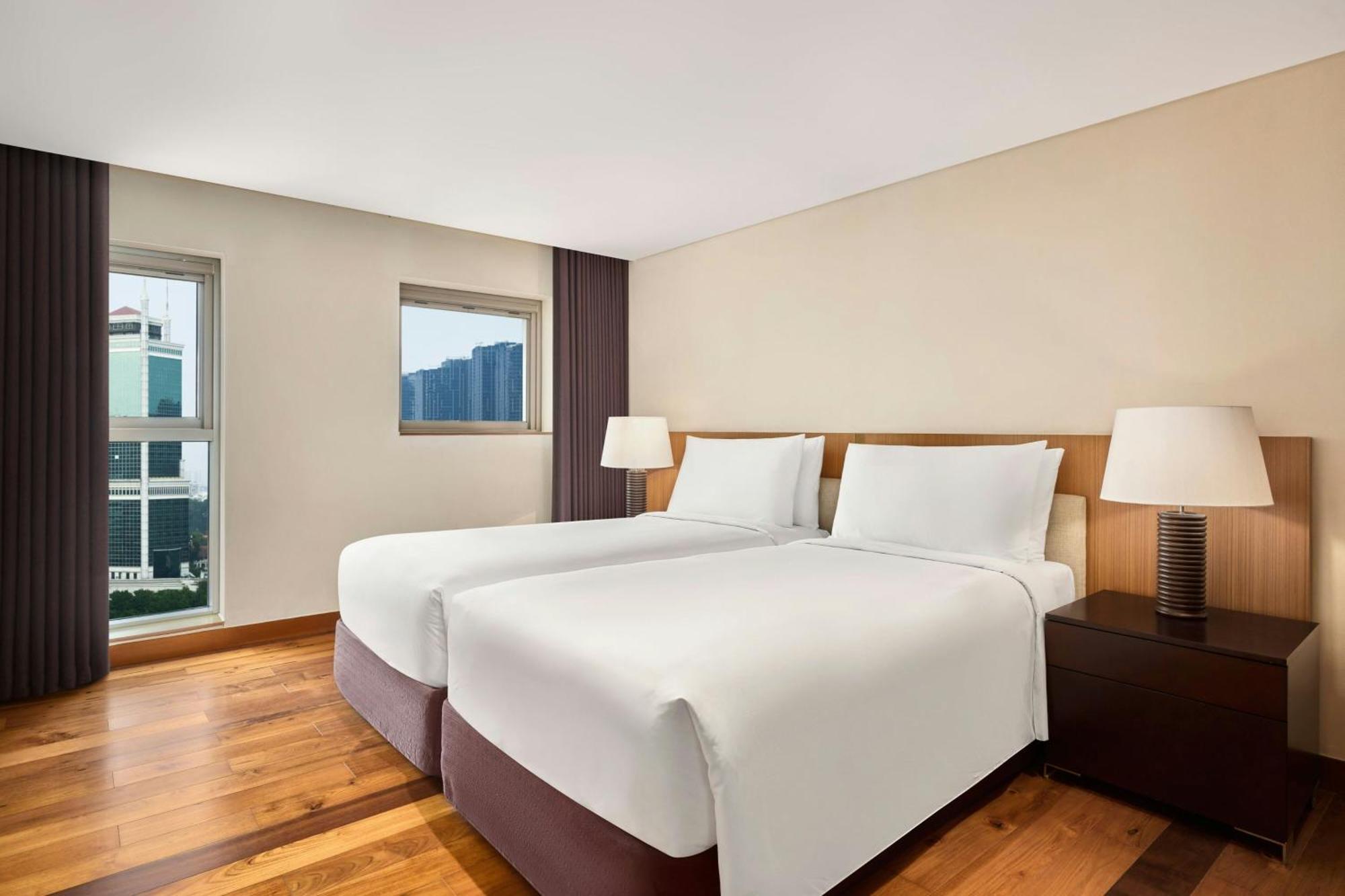 Intercontinental Sài Gòn Khách sạn