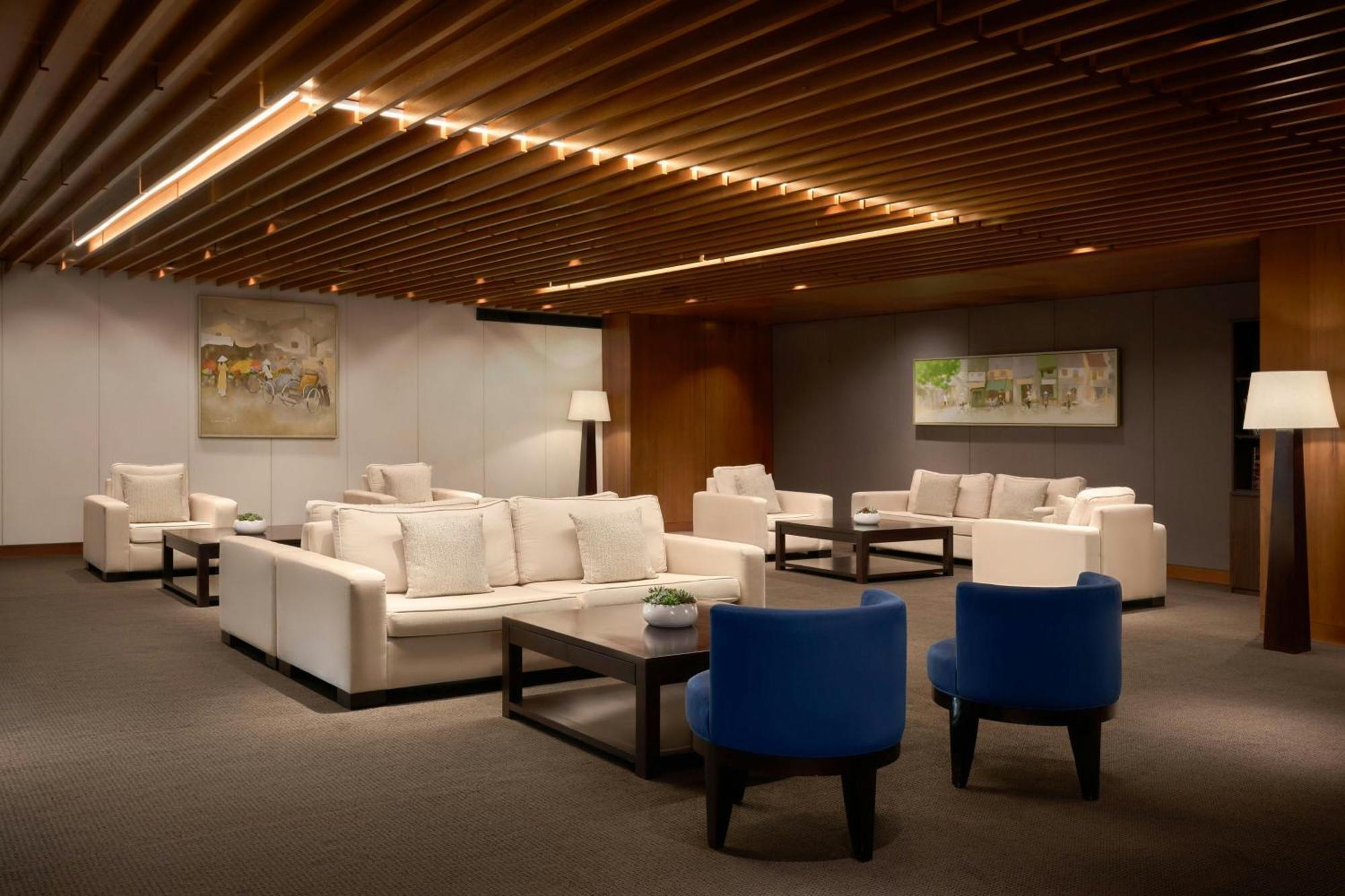 Khách sạn Intercontinental Sài Gòn