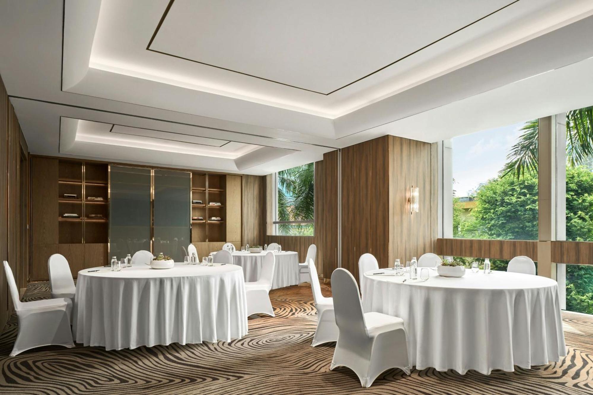 Intercontinental Sài Gòn 5*