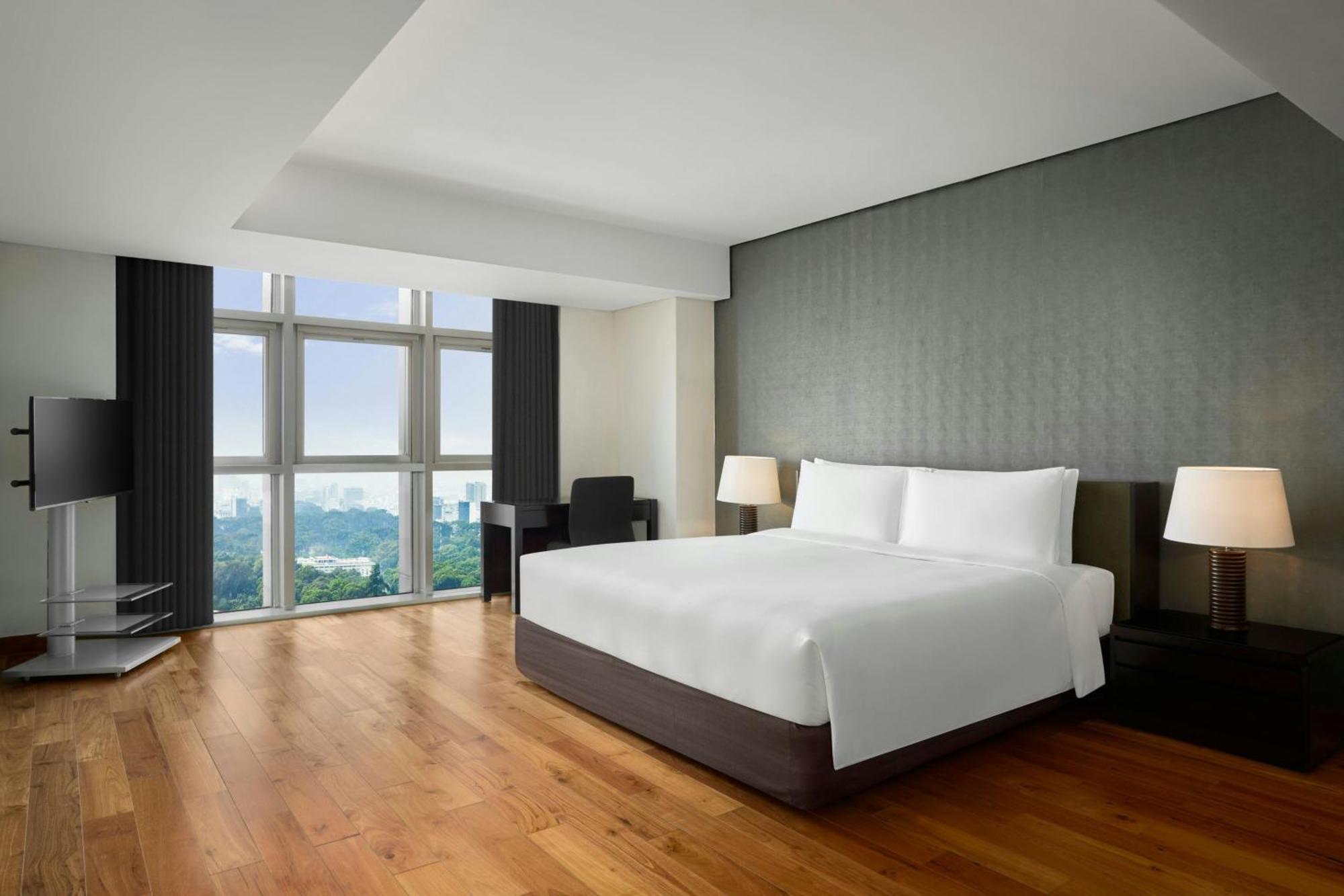 Intercontinental Sài Gòn TP. Hồ Chí Minh