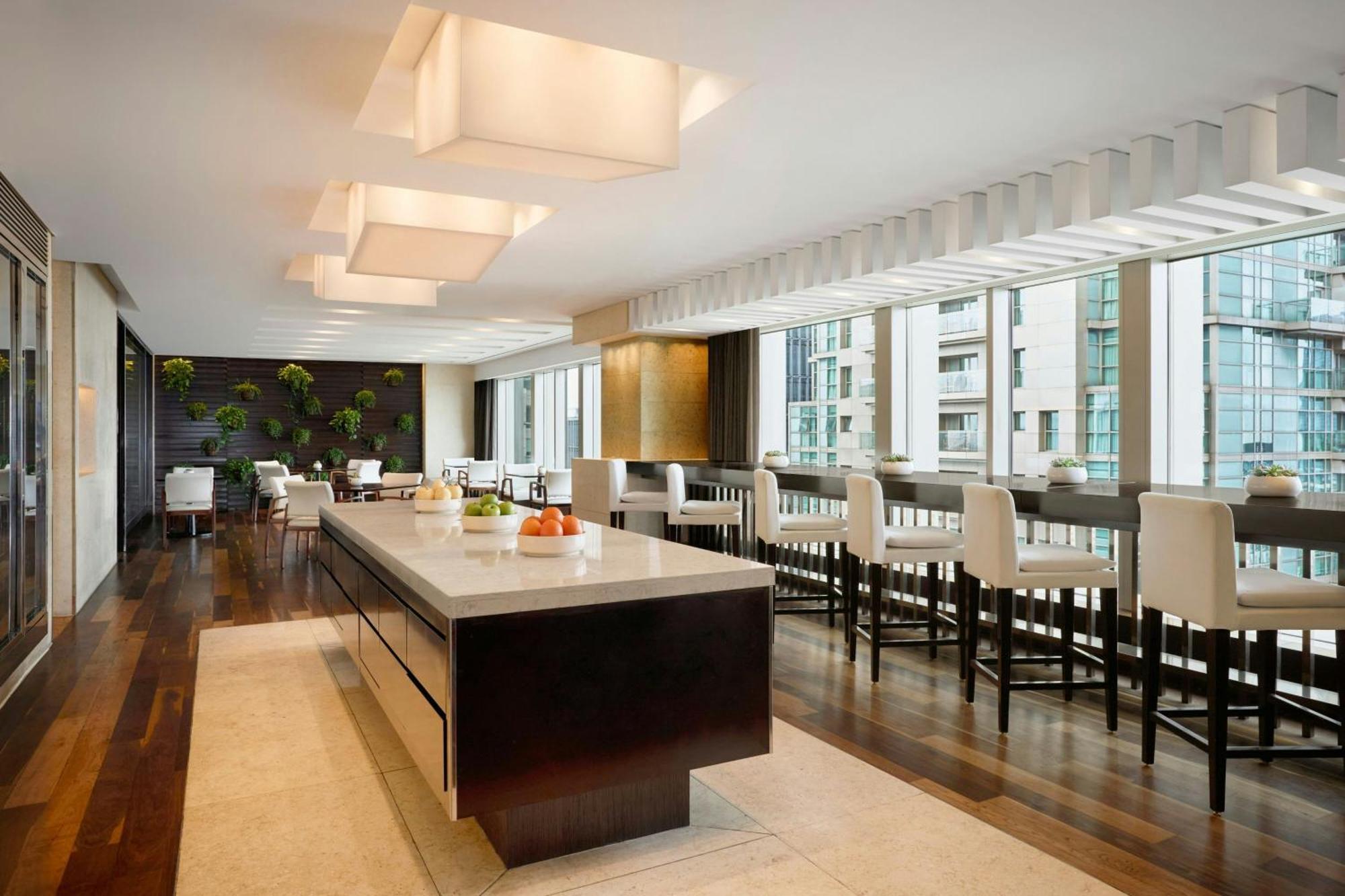 Intercontinental Sài Gòn 5* TP. Hồ Chí Minh