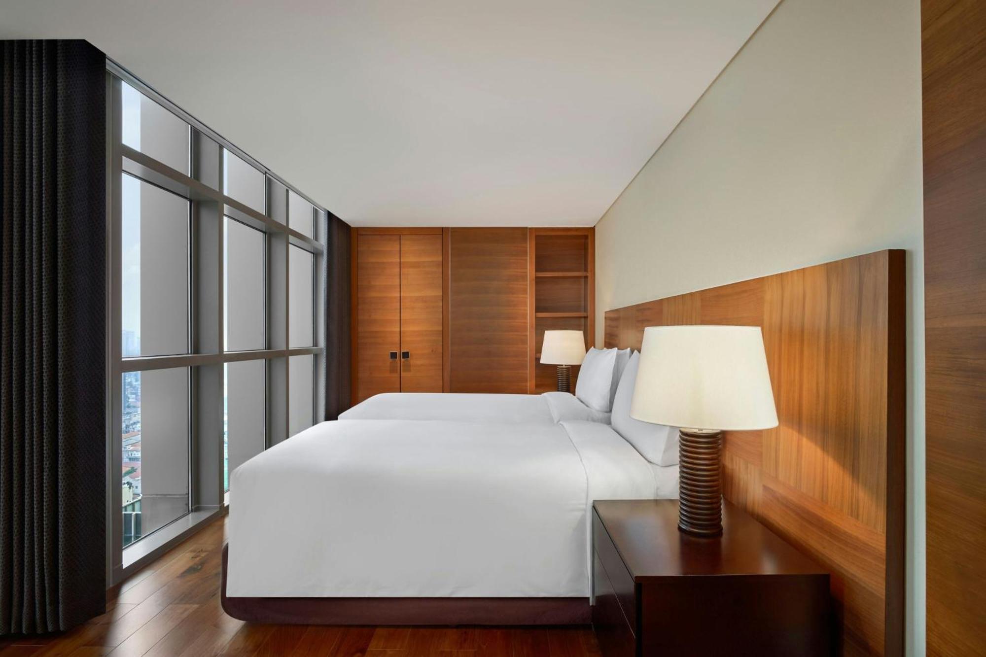 Intercontinental Sài Gòn Khách sạn