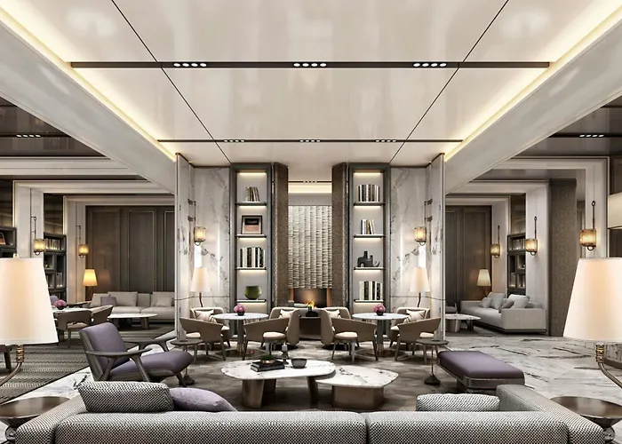 InterContinental Saigon